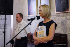 Uroczysta promocja jubileuszowego tomu Rocznika Tarnowskiego